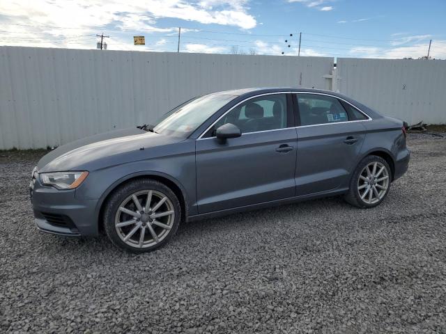 VIN WAUEFGFF7F1093950 2015 AUDI A3 no.1