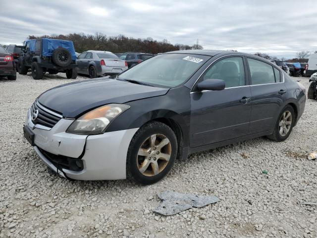 2009 Nissan Altima 2.5