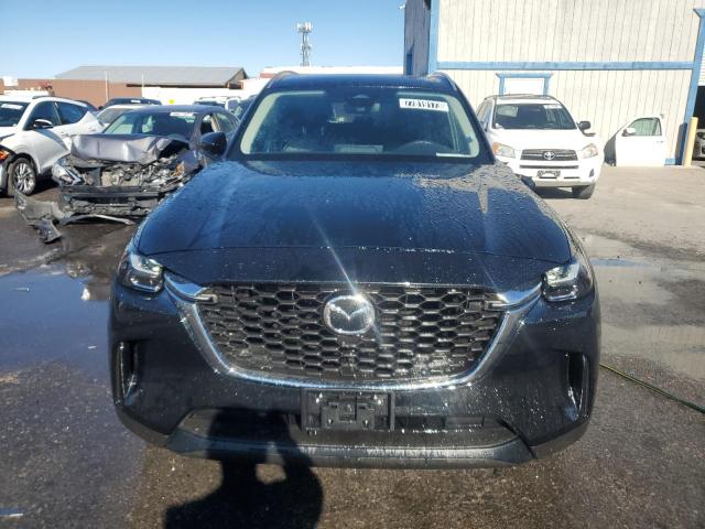 2024 Mazda Cx-90 Select VIN: JM3KKAHDXR1122816 Lot: 77819173