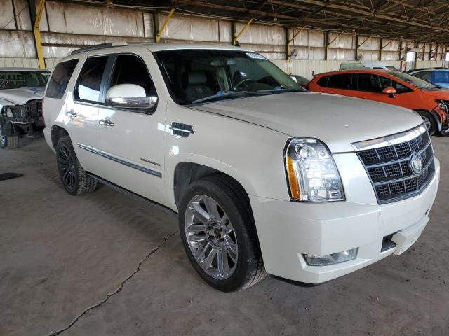 VIN 1GYS3DEF1DR278096 2013 Cadillac Escalade, Platinum no.4