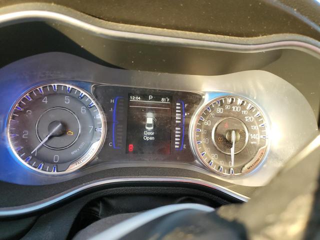 2015 CHRYSLER 200 LIMITE - 1C3CCCAB4FN704367