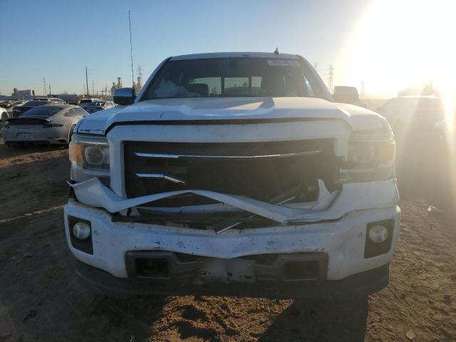 3GTU2VEC2EG186641 | 2014 GMC SIERRA K15