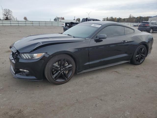 1FA6P8TH9F5304807 | 2015 FORD MUSTANG