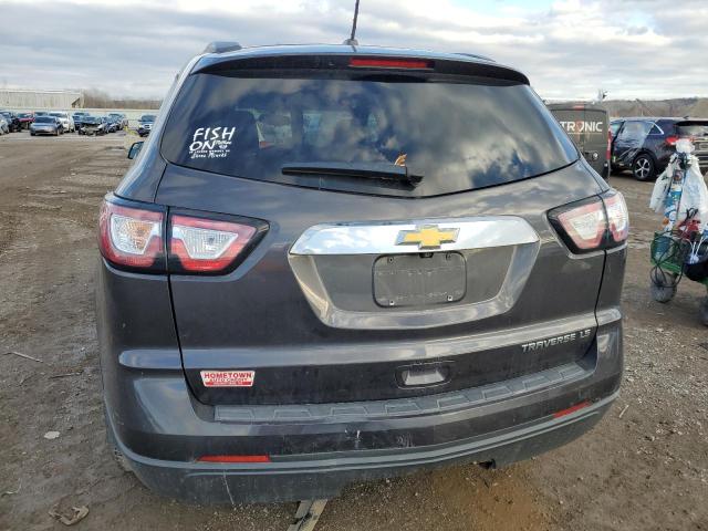 1GNKRFKDXEJ226895 | 2014 CHEVROLET TRAVERSE L