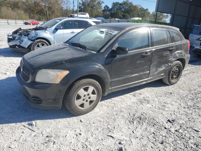 2007 Dodge Caliber 