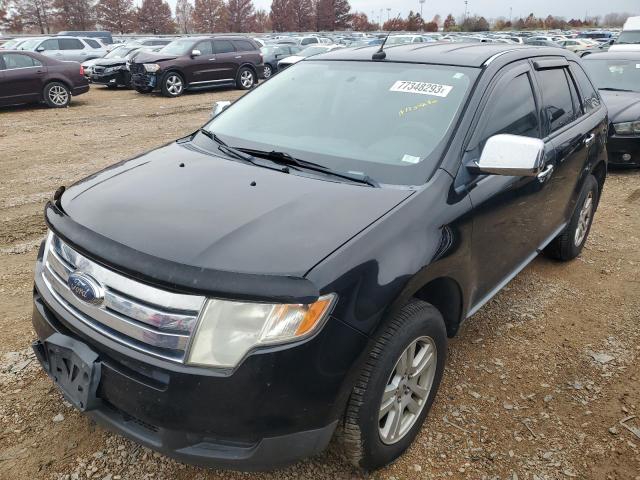 2009 Ford Edge SE