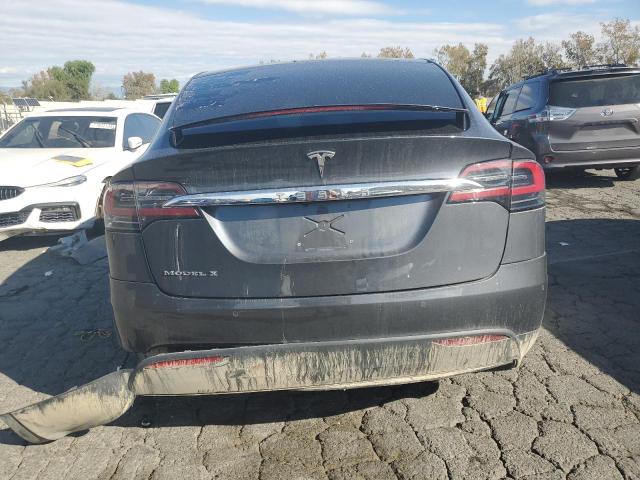 2018 Tesla Model X VIN: 5YJXCDE20JF113313 Lot: 78269413