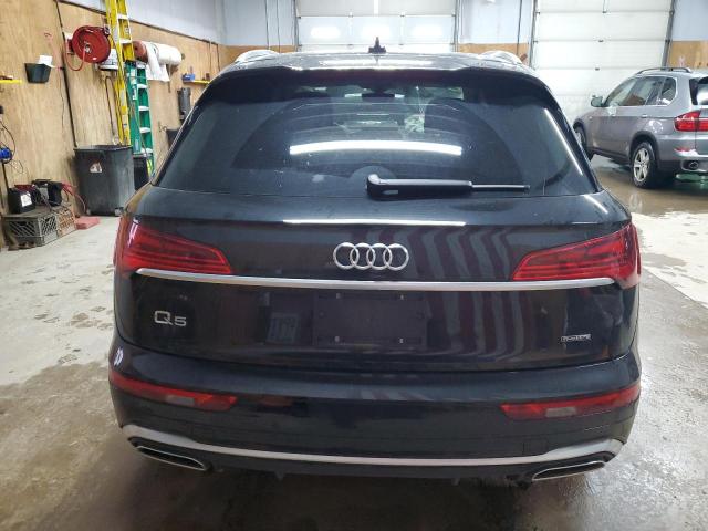 WA1GAAFY5N2094137 2022 AUDI Q5, photo no. 6