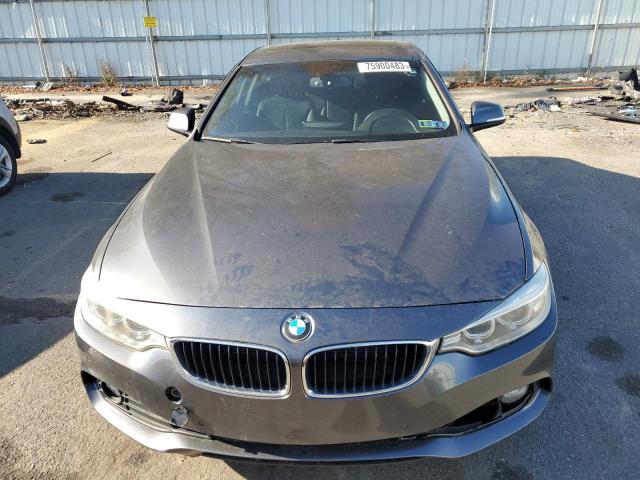 2015 BMW 428 XI - WBA3N9C57FK246208