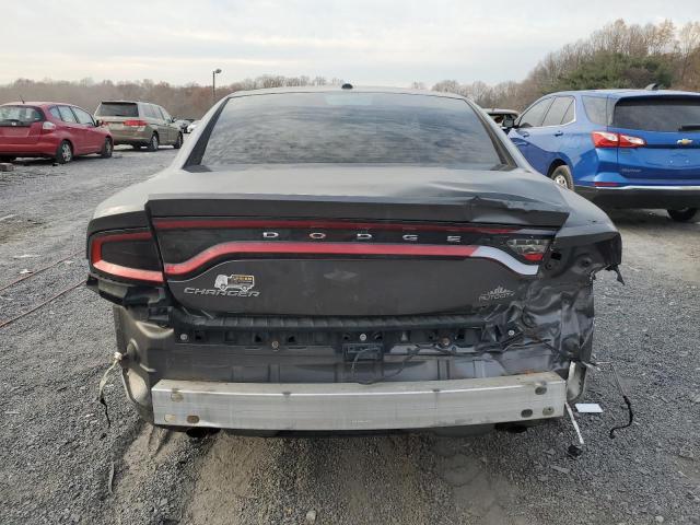 2015 DODGE CHARGER SE - 2C3CDXBG9FH768153