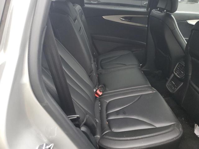 2018 LINCOLN MKX PREMIE - 2LMPJ6JR9JBL19604