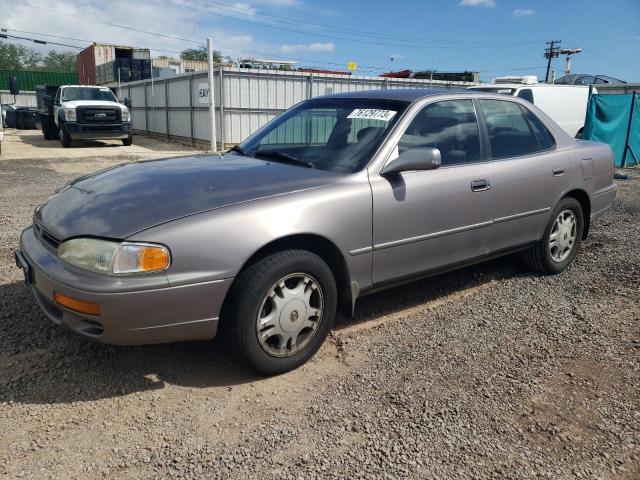 1996 Toyota Camry LE