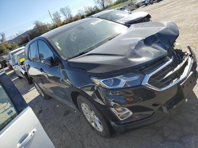 3GNAXHEV0KL268076 | 2019 CHEVROLET EQUINOX LS