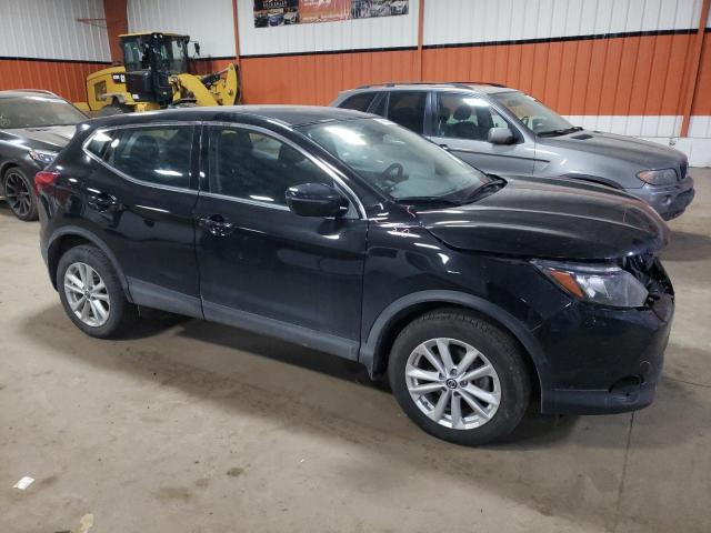 2019 NISSAN QASHQAI JN1BJ1CR5KW336364