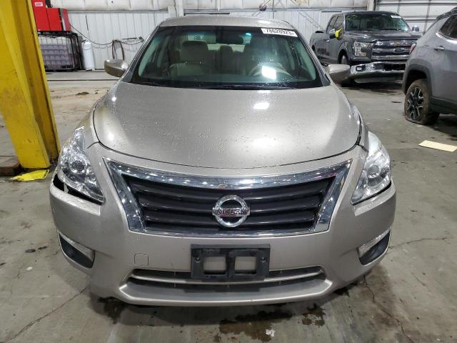 1N4AL3AP0FC292609 | 2015 NISSAN ALTIMA 2.5