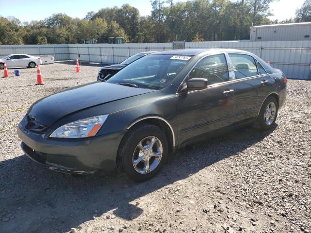 2005 Honda Accord Sedan LX