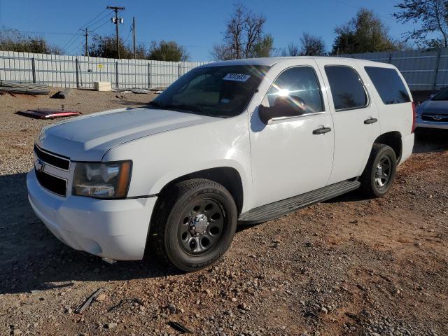 2010 Chevrolet Tahoe 