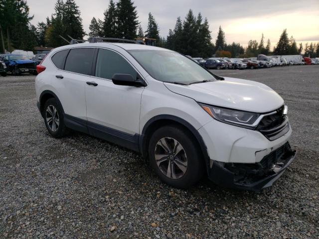 2019 Honda Cr-V Lx VIN: 2HKRW5H39KH401716 Lot: 74776683
