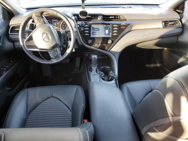 2019 TOYOTA CAMRY L - 4T1B11HK1KU827420