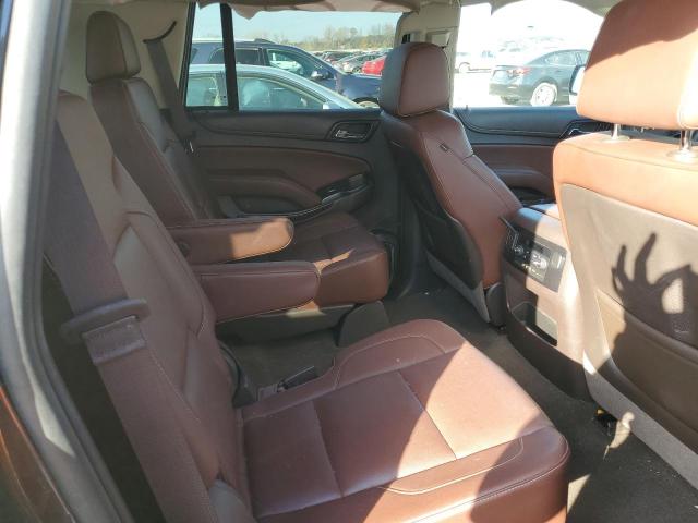 1GNSKCKC5GR272097 | 2016 CHEVROLET TAHOE K150