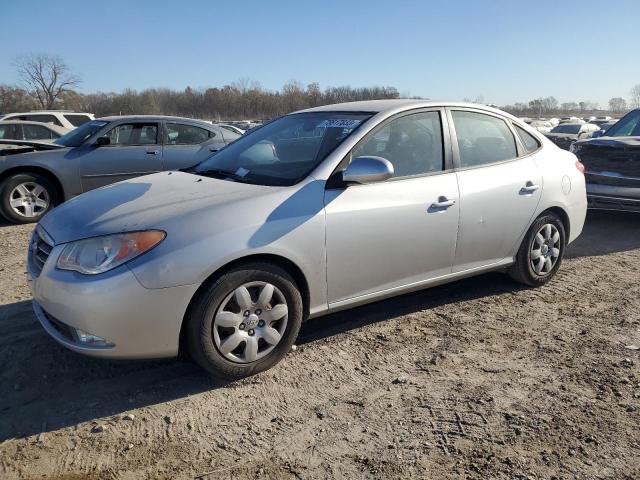 2008 Hyundai Elantra GLS