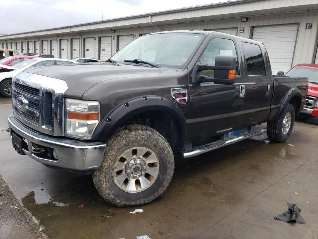 2008 Ford F-250 