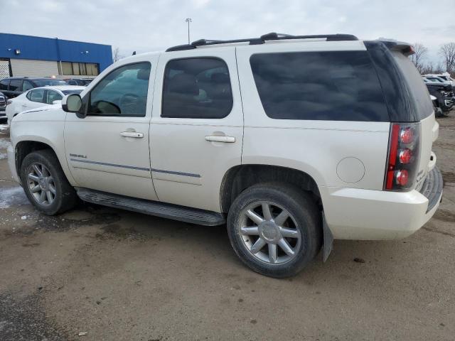 1GKS2CE09BR145991 | 2011 GM c yukon slt