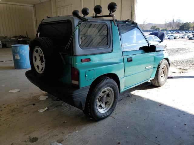 1994 Geo Tracker VIN: 2CNBE18U0R6945201 Lot: 78176453