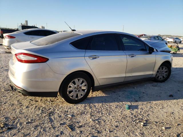 1FA6P0G76E5350788 | 2014 Ford fusion s