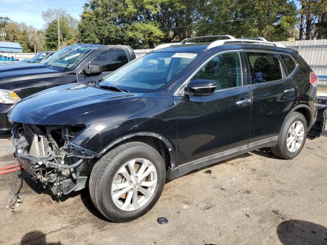 5N1AT2ML3FC859890 | 2015 NISSAN ROGUE S