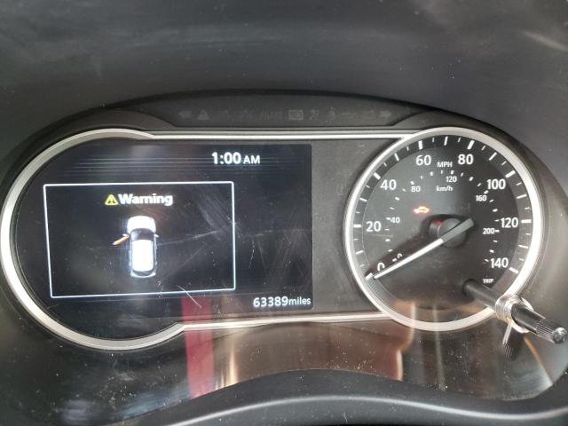 2020 NISSAN KICKS SV - 3N1CP5CV2LL522538