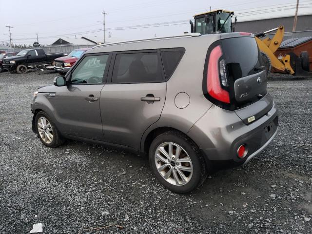 KNDJP3A5XH7491210 | 2017 KIA SOUL +