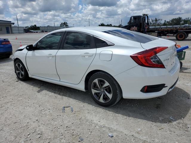 19XFC2F60KE005461 | 2019 HONDA CIVIC LX