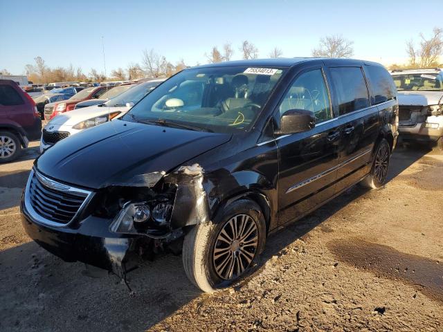 2014 Chrysler Town & Country S