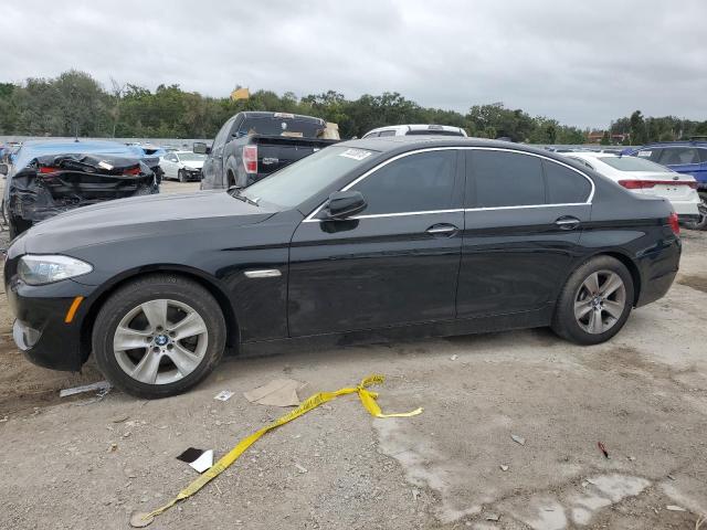 2013 BMW 5 Series 528i