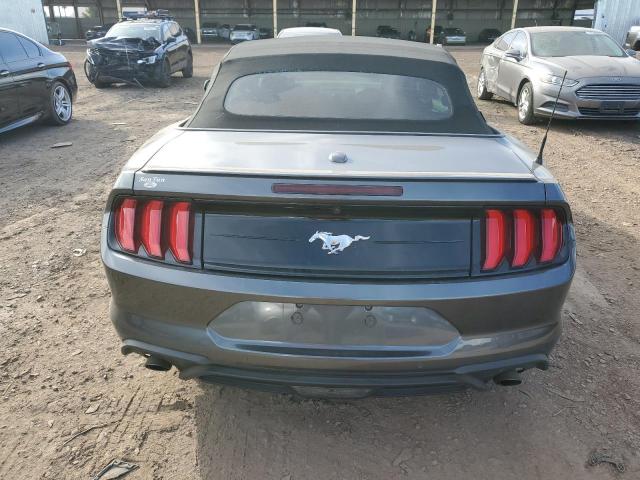 1FATP8UH5K5125806 | 2019 FORD MUSTANG