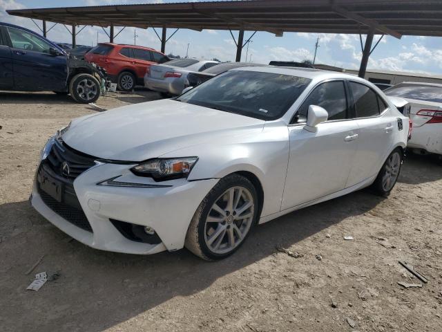 2016 Lexus IS 200t 