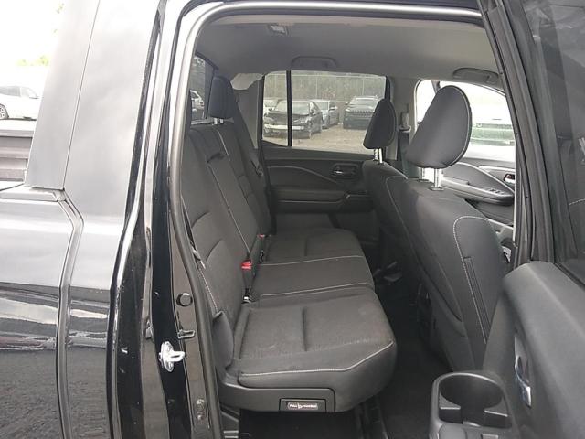 5FPYK3F19NB001145 Honda Ridgeline Sport