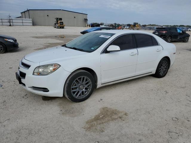 2010 Chevrolet Malibu 