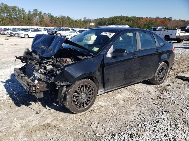 2009 Ford Focus SES