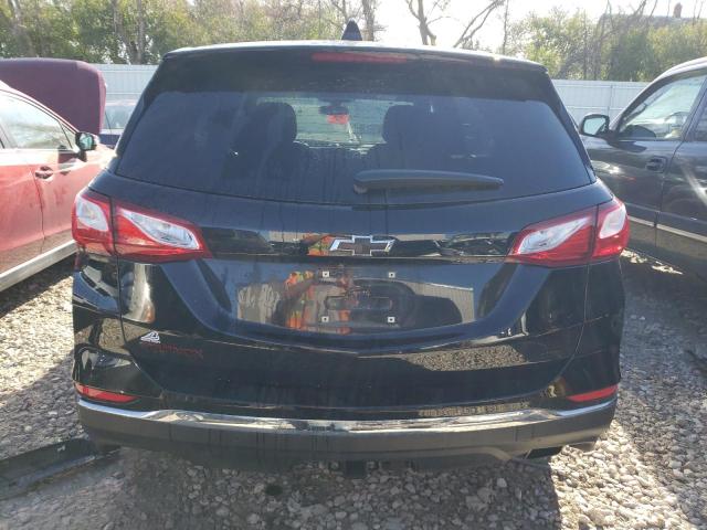 2GNAXVEX9K6215932 | 2019 CHEVROLET EQUINOX LT