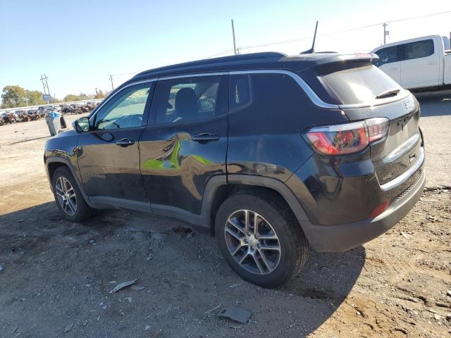 3C4NJCBB0LT162298 | 2020 JEEP COMPASS LA