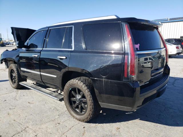 1GYS4CKJ9GR421705 | 2016 CADILLAC ESCALADE P