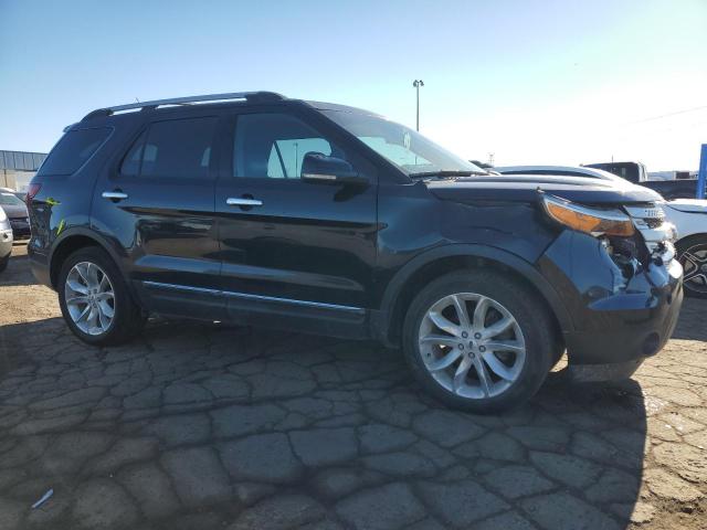 Vin: 1fmhk8d86cga51795, lot: 76116923, ford explorer xlt 20124