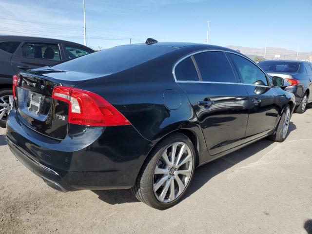 LYV402FM9GB098336 | 2016 VOLVO S60 PLATIN