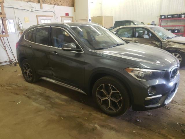 WBXHT3C36J5L34624 | 2018 BMW X1 XDRIVE2