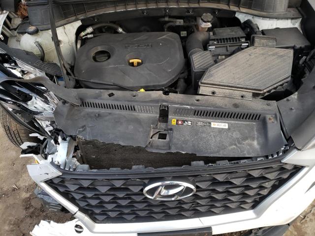 KM8J2CA42LU160665 | 2020 HYUNDAI TUCSON SE