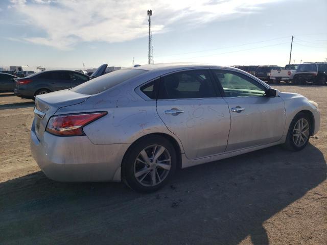 Vin: 1n4al3ap2fc127385, lot: 77272293, nissan altima 2.5 20153