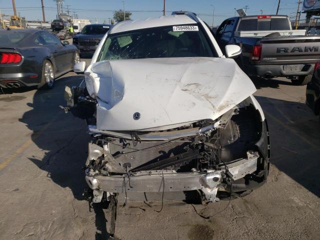 W1N0G8EB6MF888415 Mercedes-Benz Glc 300 4matic