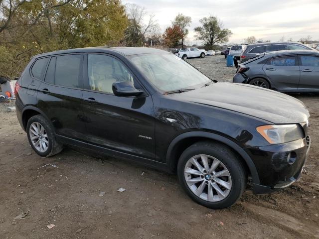 VIN 5UXWX9C57D0D01888 2013 BMW X3, Xdrive28I no.4